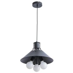 Люстра Arte Lamp A9347SP-3BK