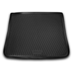 Коврик ELEMENT 0202513 Haval F7