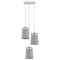 Люстра Paulmann Norell 79627