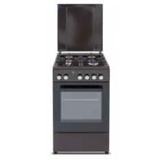 Комбинированная плита Smart