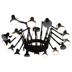 Люстра Artpole Spinne 001168