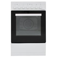 Электрическая плита Leran ECH