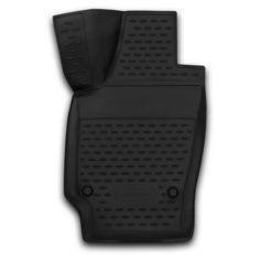 Коврик ELEMENT 3D5130210kFL