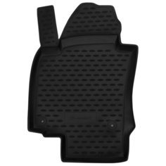 Коврик ELEMENT 4503210kFL Skoda