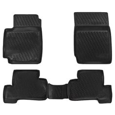 Комплект ковриков ELEMENT