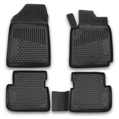 Комплект ковриков ELEMENT