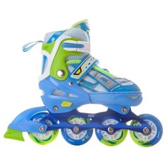 Роликовые коньки RGX Yuppie с