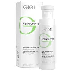 Gigi лосьон-пилинг для лица