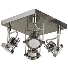 Спот Arte Lamp Costruttore