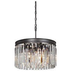 Люстра Vitaluce V5180-1 6 E14