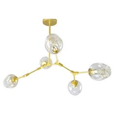 Люстра Kink light 07512-533 E27