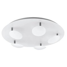 Люстра Eglo Certino 97648 22.5 Вт