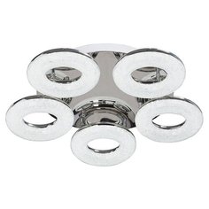 Люстра Vitaluce V4707 5PL 80 Вт