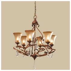 Люстра LArte Luce Filante