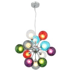 Люстра ST Luce Dualita