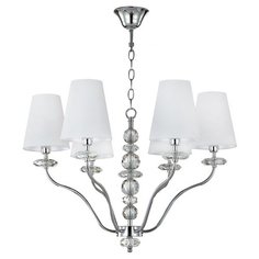 Люстра Crystal Lux ARMANDO SP6