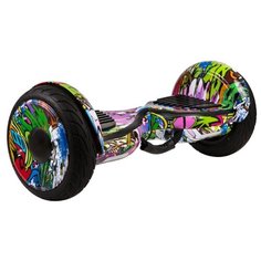 Гироскутер GT Smart Wheel Aqua