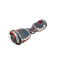 Гироскутер ZAXBOARD ZX-6