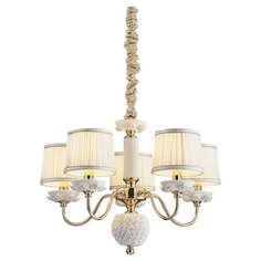 Люстра Wertmark Rosabella