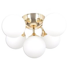 Люстра IMEX MD.29901-5-S FGD