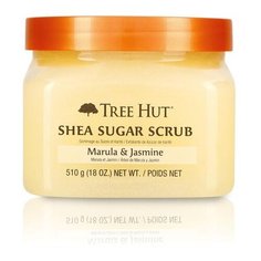 Tree Hut Скраб для тела Marula