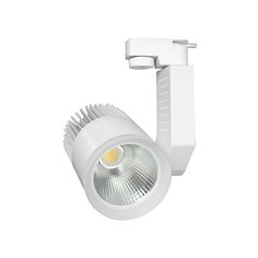 Трековый светильник-спот Elektrostandard