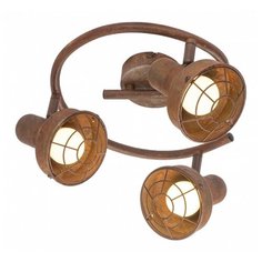Спот Globo Lighting Tycho 54810-3