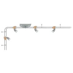 Спот Paulmann 3662