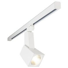 Трековый светильник-спот Elektrostandard