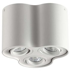 Спот Odeon light Pillaron 3564 3C