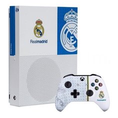 Игровая приставка Microsoft