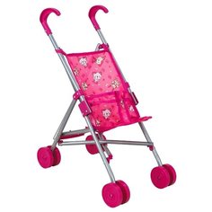 Прогулочная коляска Buggy Boom