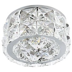 Встраиваемый светильник Lightstar