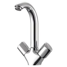 Смеситель для кухни мойки Kaiser