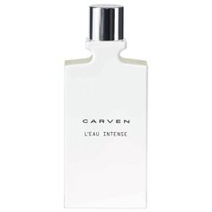 Туалетная вода Carven LEau