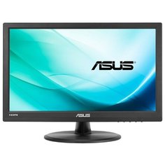 Монитор ASUS VT168H 15.6