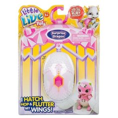 Робот Moose Little Live Pets