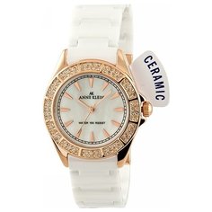 Наручные часы ANNE KLEIN 9682RGWT
