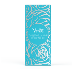 Venus Embrace Бритвенный станок