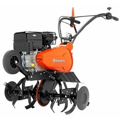 Культиватор бензиновый Husqvarna