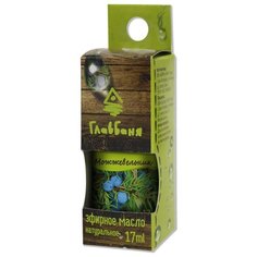 Главбаня эфирное масло