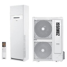 Колонный кондиционер Zanussi