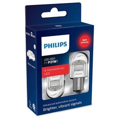 Лампа автомобильная Philips