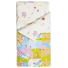 Baby Nice комплект Ферма 3