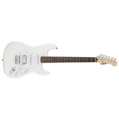 Электрогитара Fender Bullet