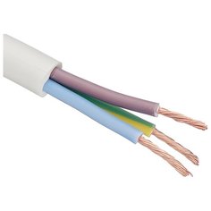 Провод ПВС 3х1.5 кв. мм 10 м Пан Электрик