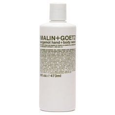 Гель для душа и рук Malin+Goetz