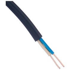 Кабель ВВГнг-П 2х1.5 кв. мм 10 Пан Электрик