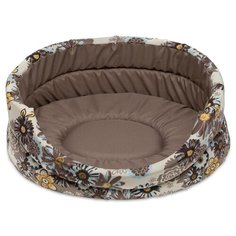 Лежак для собак и кошек Comfy
