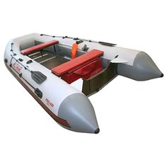 Надувная лодка Altair PRO